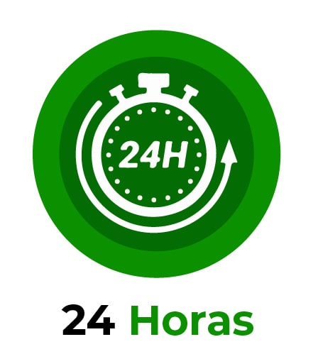 Cerrajero 24 horas